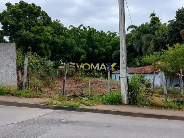 Terreno com 410m², à venda, no bairro Gramadão em São Miguel Arcanjo