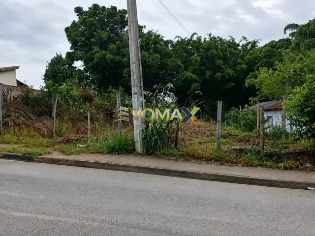 Terreno com 410m², à venda, no bairro Gramadão em São Miguel Arcanjo