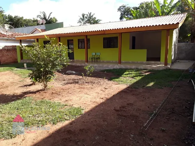 Terreno com 510m², à venda, no bairro Costa Azul III em Avaré