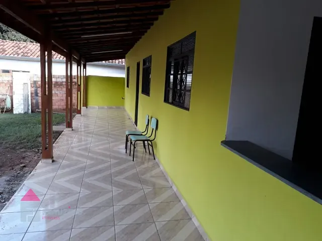 Terreno com 510m², à venda, no bairro Costa Azul III em Avaré