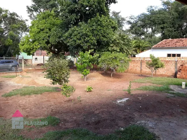 Terreno com 510m², à venda, no bairro Costa Azul III em Avaré