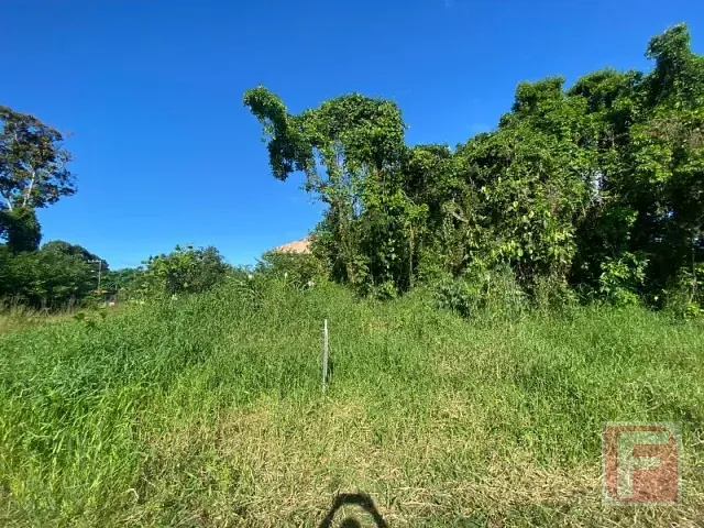 Terreno com 336m², à venda, no bairro Pontal do Norte em Itapoá