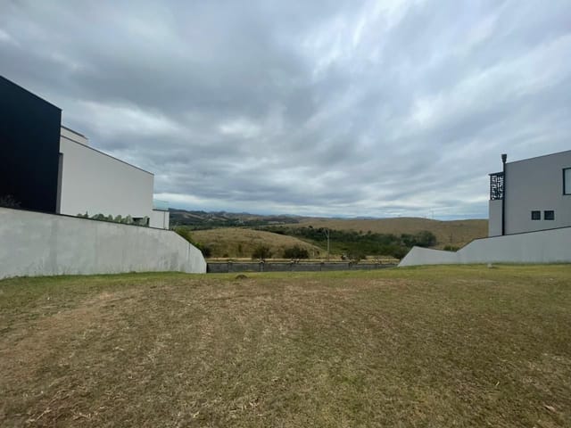 Terreno com 532m², à venda, no bairro Condomínio Residencial Alphaville II em São José dos Campos