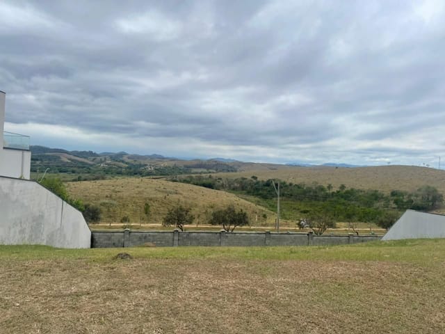 Terreno com 532m², à venda, no bairro Condomínio Residencial Alphaville II em São José dos Campos