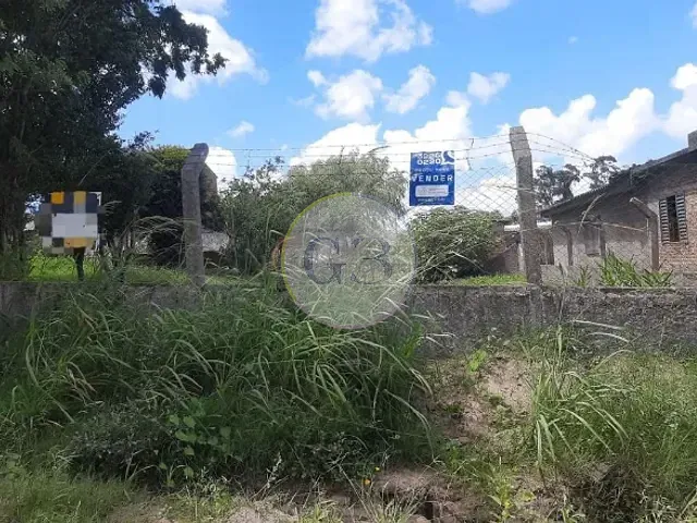Terreno com 200m², à venda, no bairro Fragata em Pelotas