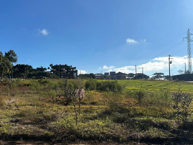 Terreno com 478m², à venda, no bairro Industrial em Nova Prata