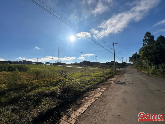 Terreno com 478m², à venda, no bairro Industrial em Nova Prata