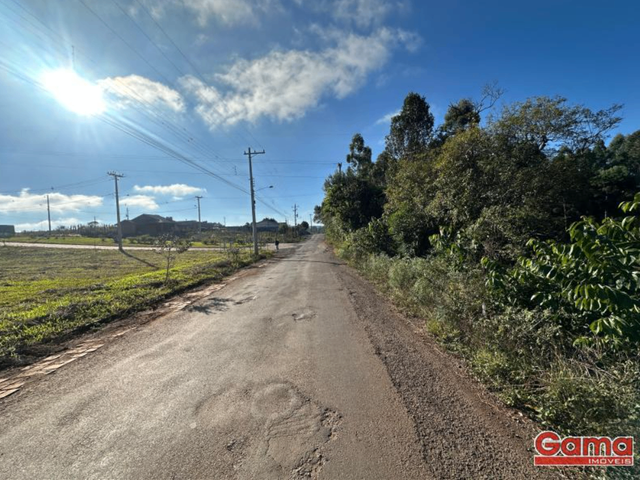 Terreno com 478m², à venda, no bairro Industrial em Nova Prata