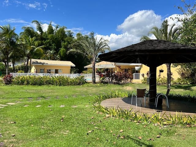 Terreno com 874m², à venda, no bairro Ubatiba em Maricá