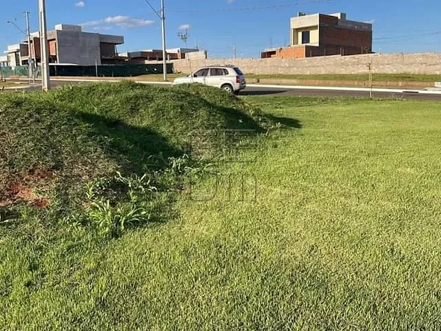Terreno com 311m², à venda, no bairro Jardim Morumbi em Londrina
