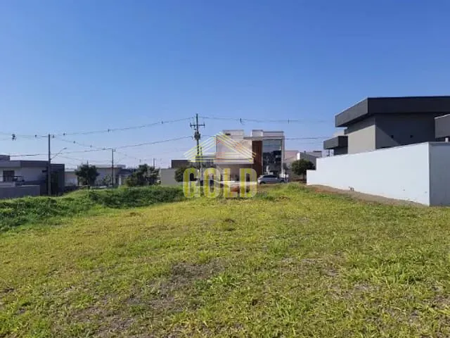 Terreno com 252m², à venda, no bairro Loteamento Morada das Flores em Cambé