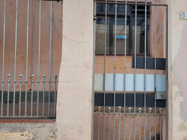 Terreno com 188m², à venda, no bairro Parque Vitória em São Paulo