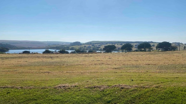 Terreno com 1519m², à venda, no bairro Ecovillas do Lago em Sertanópolis