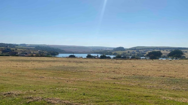 Terreno com 1519m², à venda, no bairro Ecovillas do Lago em Sertanópolis