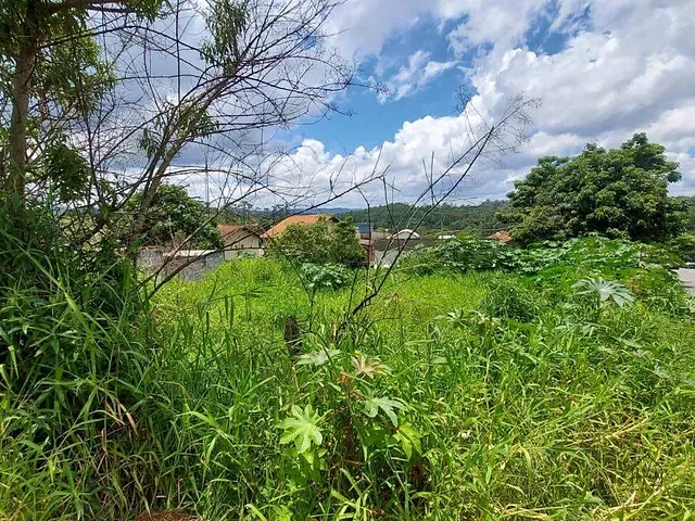 Terreno com 200m², à venda, no bairro Jardim Japão (Caucaia do Alto) em Cotia