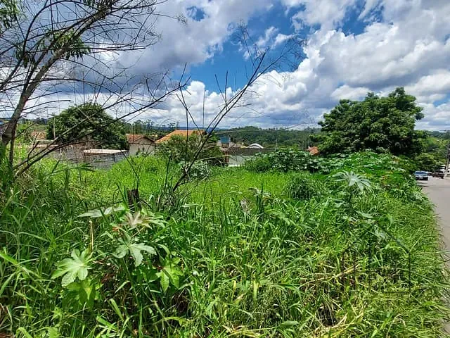 Terreno com 200m², à venda, no bairro Jardim Japão (Caucaia do Alto) em Cotia