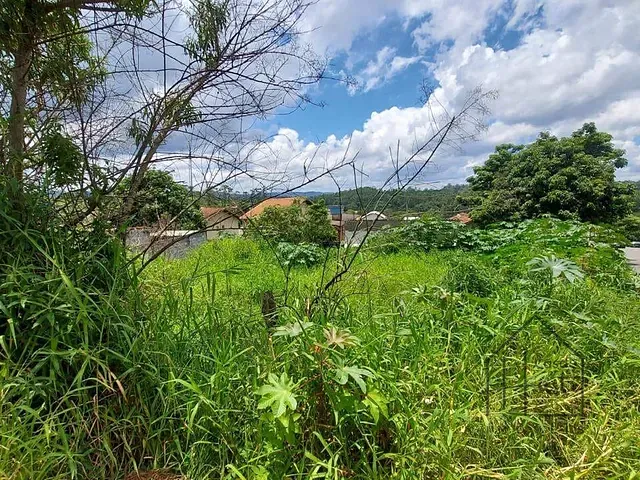 Terreno com 200m², à venda, no bairro Jardim Japão (Caucaia do Alto) em Cotia