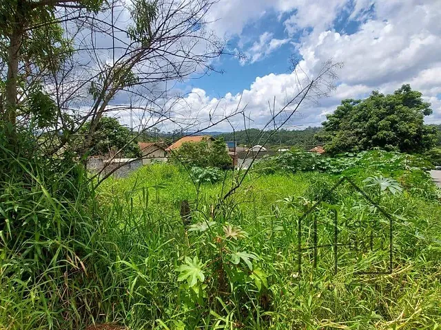 Terreno com 200m², à venda, no bairro Jardim Japão (Caucaia do Alto) em Cotia