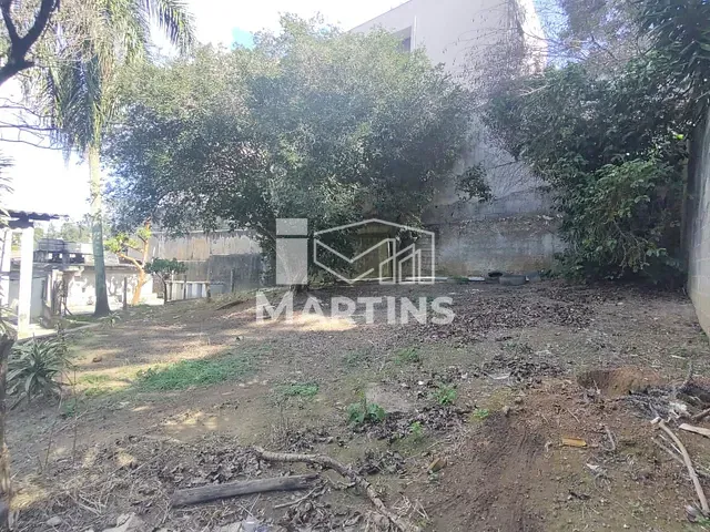 Terreno com 1000m², à venda, no bairro Chácara Santa Maria em São Paulo