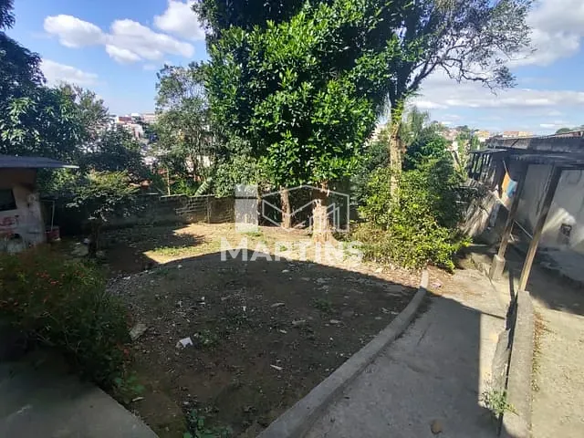 Terreno com 1000m², à venda, no bairro Chácara Santa Maria em São Paulo