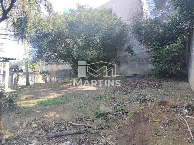 Terreno com 1000m², à venda, no bairro Chácara Santa Maria em São Paulo