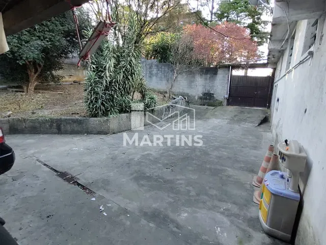 Terreno com 1000m², à venda, no bairro Chácara Santa Maria em São Paulo