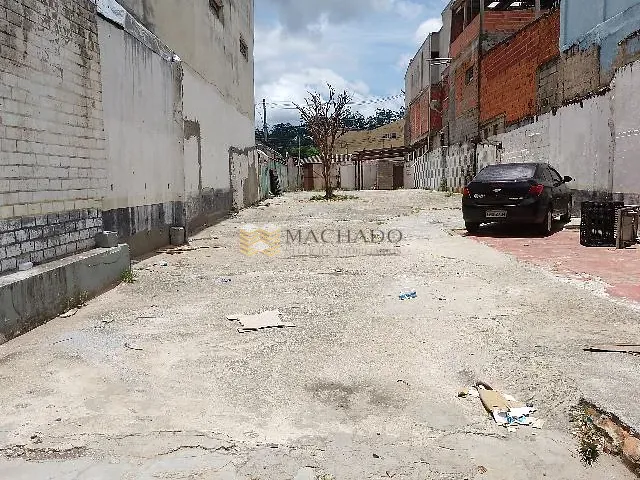 Terreno com 500m², à venda, no bairro Polvilho (Polvilho) em Cajamar