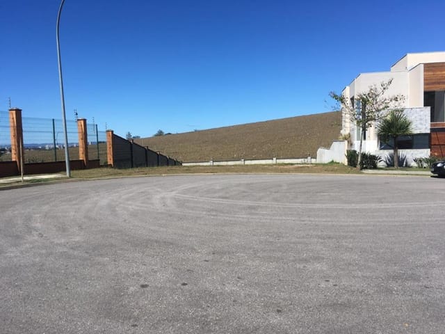 Foto do Terreno - Terreno à venda, 562 m² por R$ 450.000,00 - Condomínio Residencial Alphaville II - São José dos Campos/SP | INDEPENDENCE NEGOCIOS IMOBILIARIOS LTDA