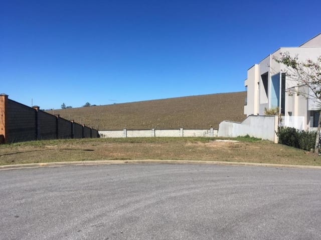 Foto do Terreno - Terreno à venda, 562 m² por R$ 450.000,00 - Condomínio Residencial Alphaville II - São José dos Campos/SP | INDEPENDENCE NEGOCIOS IMOBILIARIOS LTDA