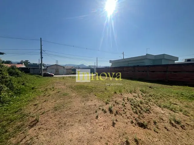 Terreno com 375m², à venda, no bairro Morro do Algodão em Caraguatatuba