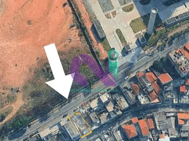 Terreno com 250m², à venda, no bairro Km 18 em Osasco