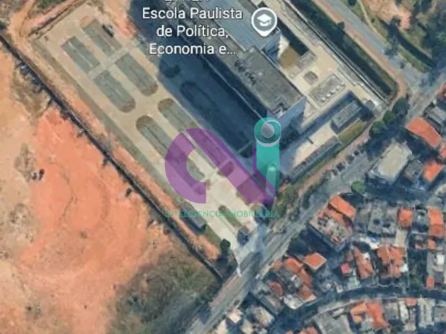 Terreno com 250m², à venda, no bairro Km 18 em Osasco