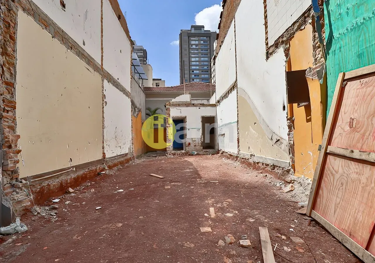 Terreno, 120 m² - Foto 2