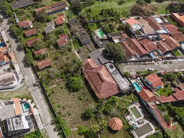 Terreno com 11712m², à venda, no bairro Centro em Itanhaém