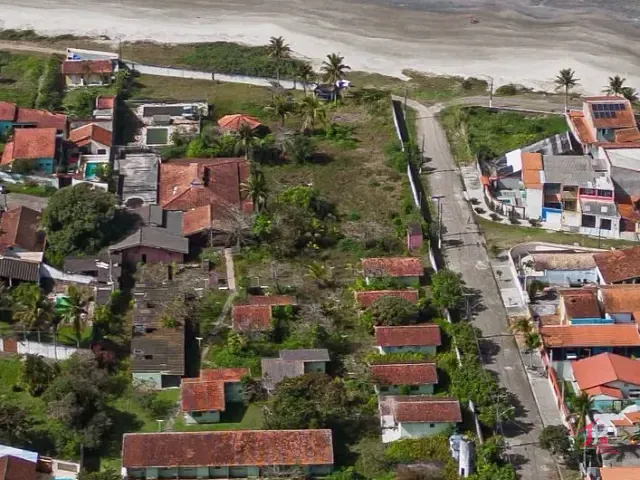 Terreno com 11712m², à venda, no bairro Centro em Itanhaém