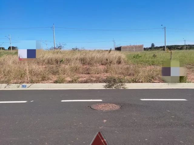 Terreno com 200m², à venda, no bairro Jardim Maria Luiza em Franca