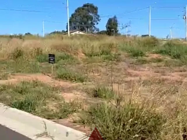 Terreno com 200m², à venda, no bairro Jardim Maria Luiza em Franca