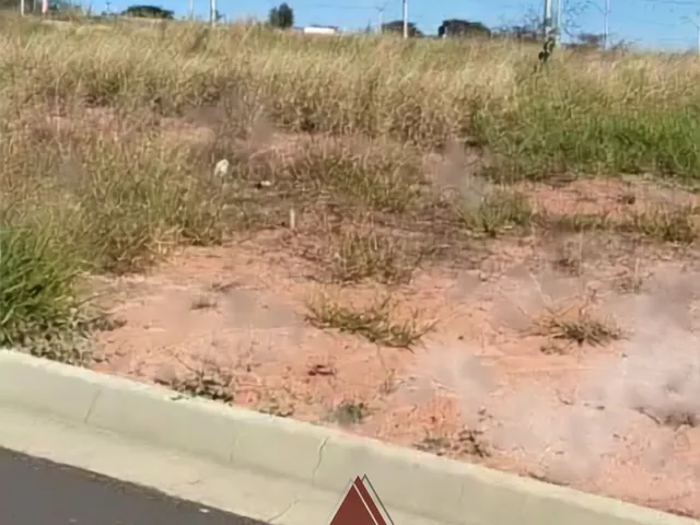 Terreno com 200m², à venda, no bairro Jardim Maria Luiza em Franca