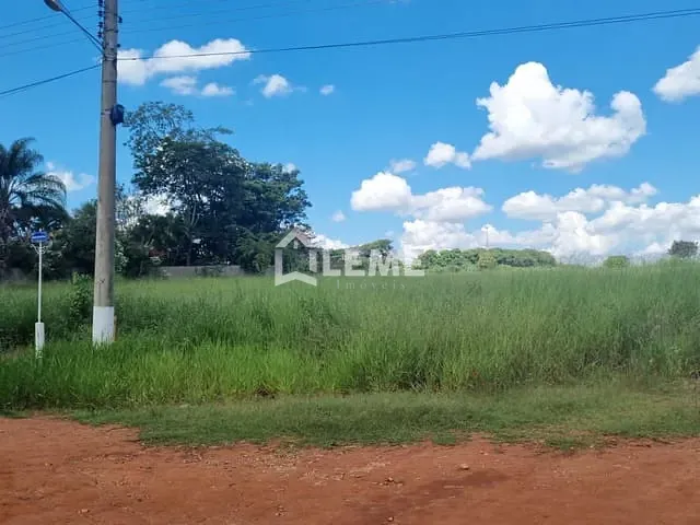 Terreno com 3998m², à venda, no bairro Chácara dos Ipês em Mococa