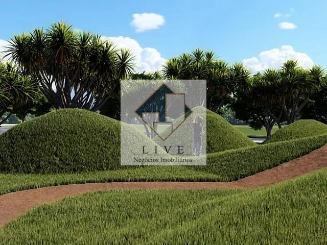 Terreno com 200m², à venda, no bairro Parque Bom Retiro em Paulínia