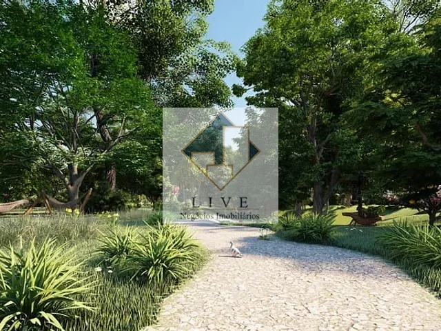 Terreno com 200m², à venda, no bairro Parque Bom Retiro em Paulínia