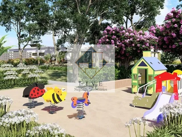 Terreno com 200m², à venda, no bairro Parque Bom Retiro em Paulínia