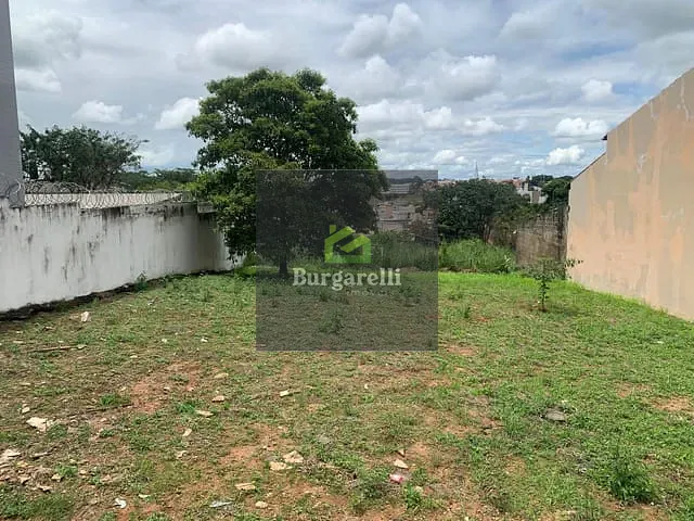 Terreno com 450m², à venda, no bairro Parque das Pedras Preciosas em Lavras