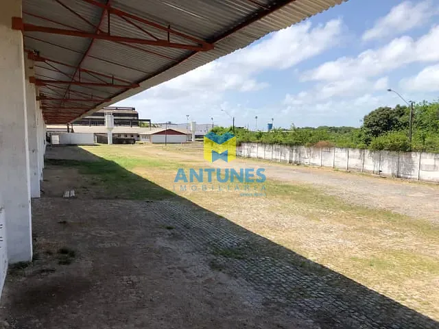 Terreno com 6600m², para alugar, no bairro Prazeres em Jaboatão dos Guararapes