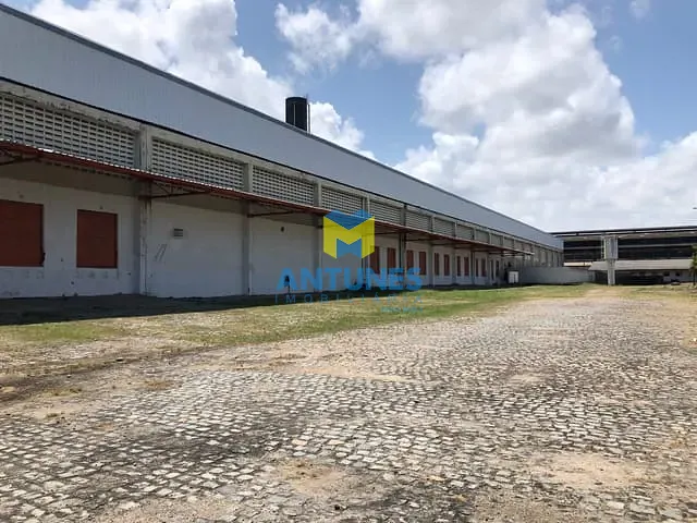 Terreno com 6600m², para alugar, no bairro Prazeres em Jaboatão dos Guararapes