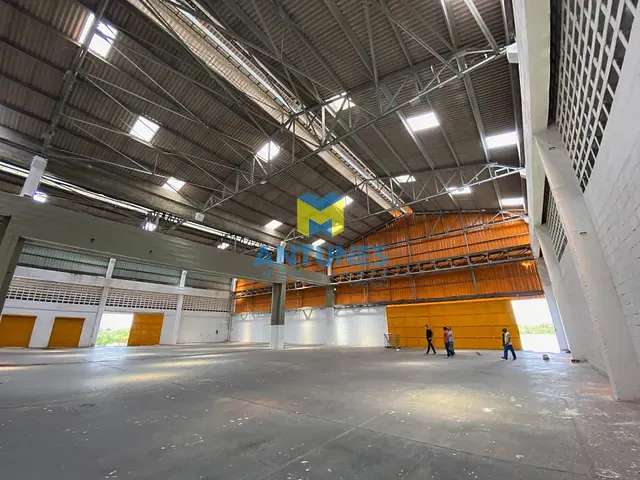 Terreno com 6600m², para alugar, no bairro Prazeres em Jaboatão dos Guararapes