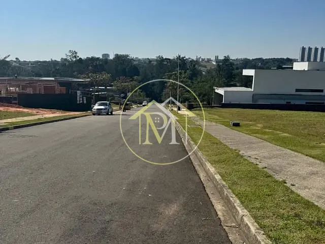 Terreno com 1020m², à venda, no bairro Jardim Nova Manchester em Votorantim