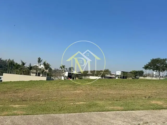 Terreno com 1020m², à venda, no bairro Jardim Nova Manchester em Votorantim