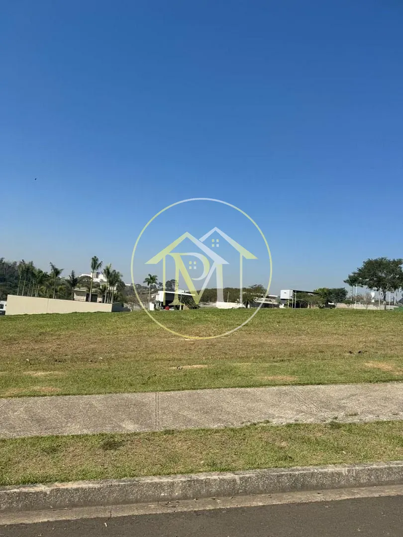 Terreno, 1020 m² - Foto 1