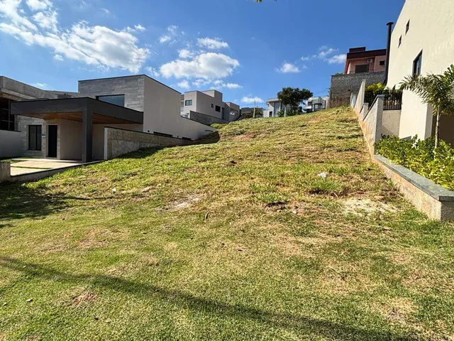 Terreno com 427m², à venda, no bairro Chácara Jardim Patelli em Itupeva